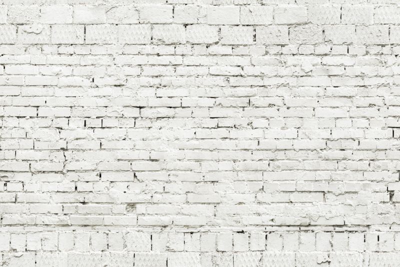 Interior Brick Installation