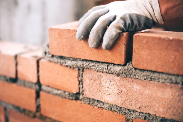 Brick And Mortar Repair in Ashburn