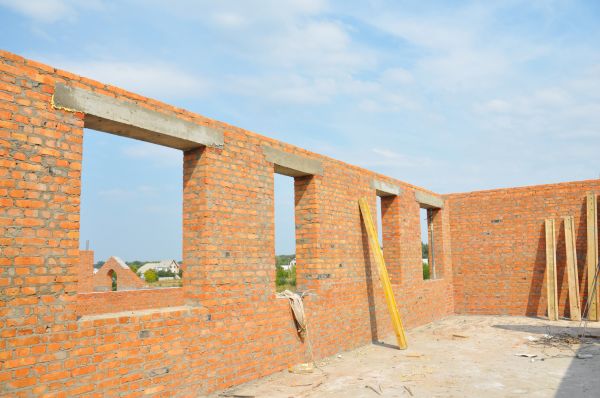 Masonry Lintel Repair in Ashburn