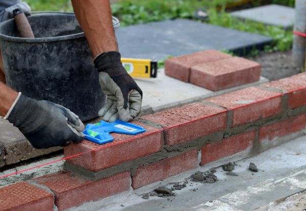 Masonry Service in Ashburn