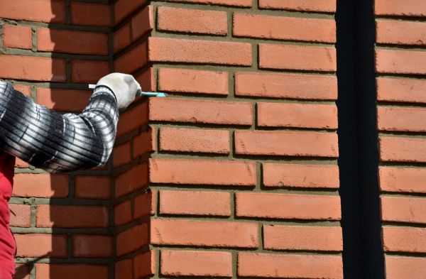 Mortar Joint Repair in Ashburn