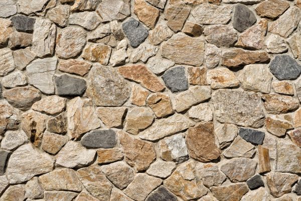 Stone Tuckpointing in Ashburn