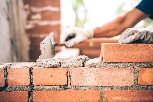 Brickwork Service in Ashburn