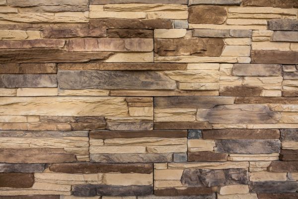 Stone Siding Installation in Ashburn