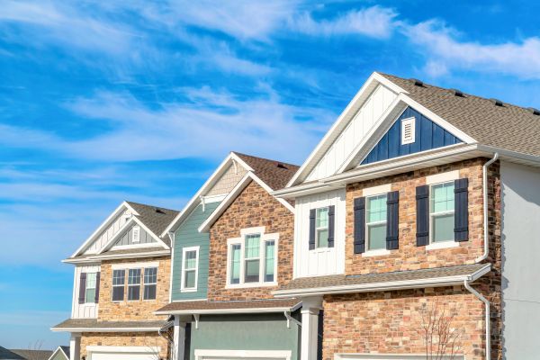 Brick Siding Repair in Ashburn