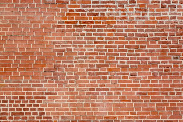 Brick Wall Installation in Ashburn
