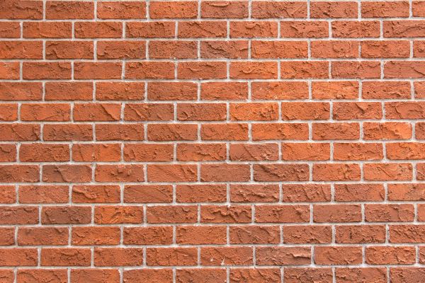 Brick Wall Replacement in Ashburn