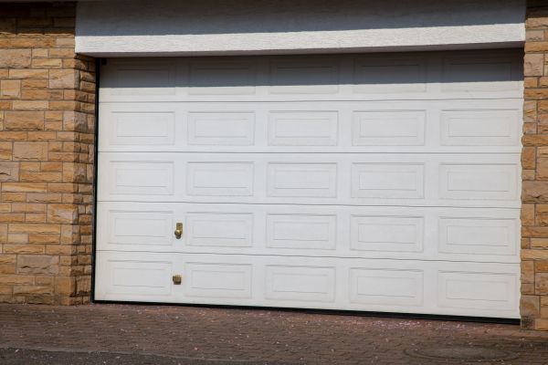 Garage Lintel Replacement in Ashburn