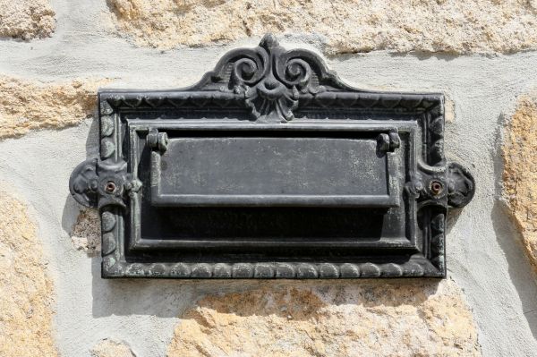 Stone Mailbox Installation in Ashburn