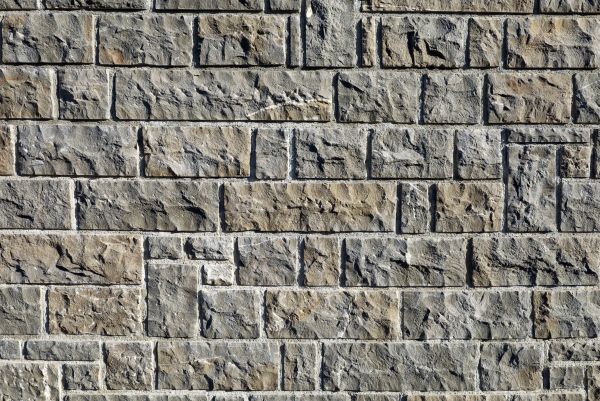 Stone Cladding Installation in Ashburn