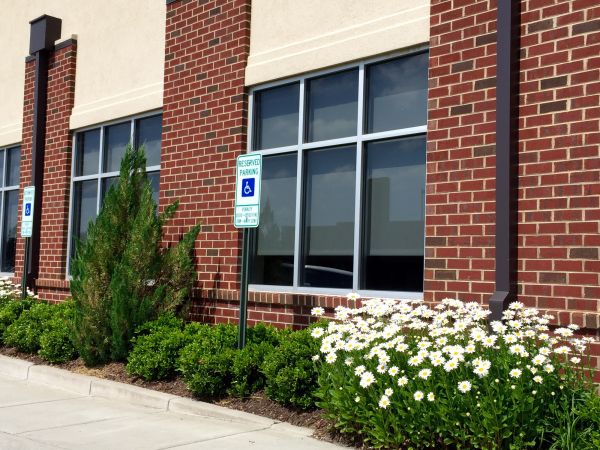Commercial Brick Repair in Ashburn