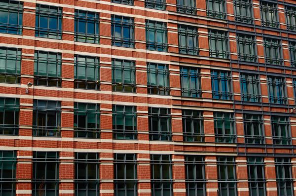 Commercial Brickwork in Ashburn