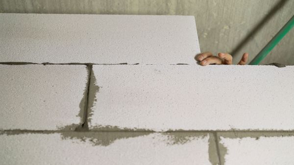 Block Wall Installation in Ashburn