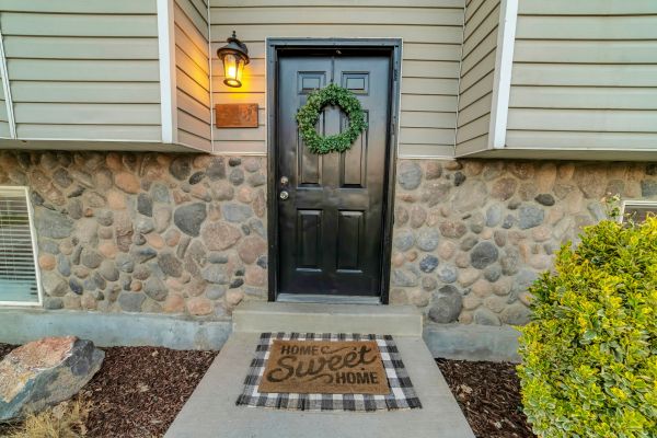 Stone Siding Replacement in Ashburn