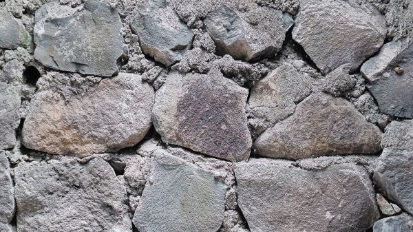 Foundation Stone Repointing in Ashburn