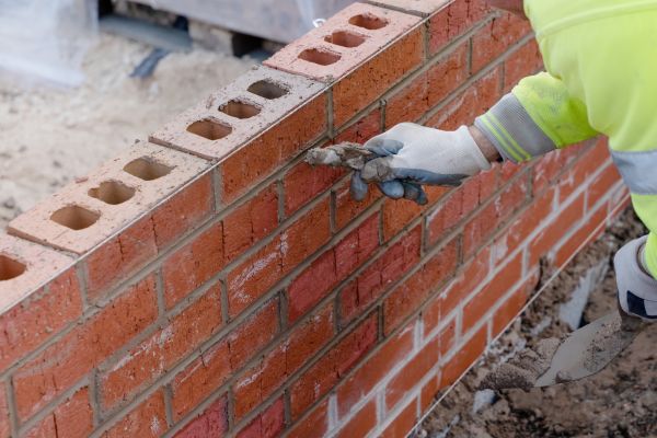 Residential Masonry in Ashburn