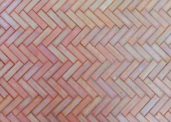 Brick Flooring Installation in Ashburn