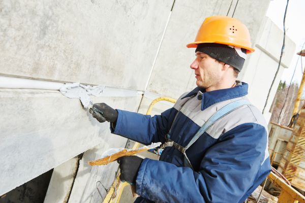 Mortar Joint Sealing in Ashburn