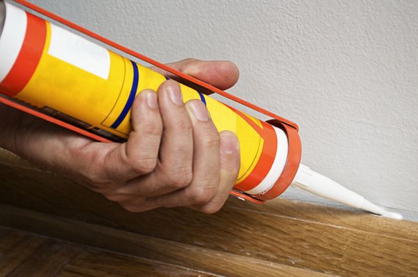 Masonry Caulking in Ashburn