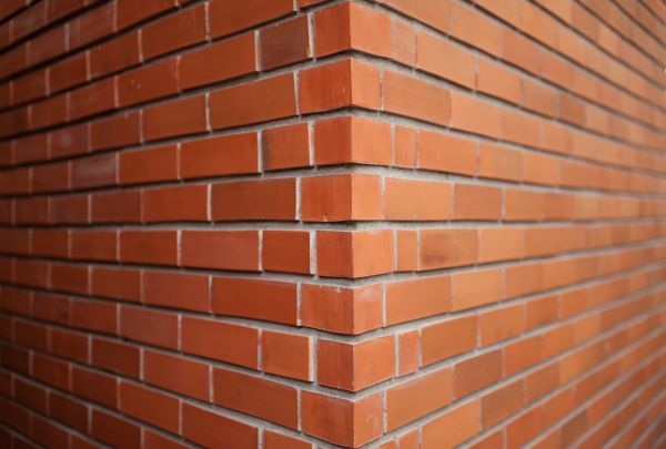 Brick Veneer Replacement in Ashburn