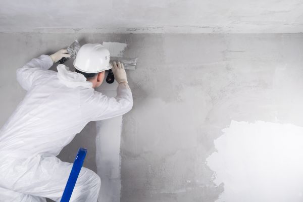 Mortar Crack Repair in Ashburn